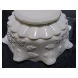 Westmoreland Panel Bowl