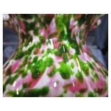 Fenton Art Glass & Ruby