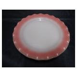 Hazel Atlas Crinoline Plates