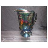 Indiana Glass Pitcher