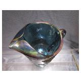 Indiana Glass Pitcher