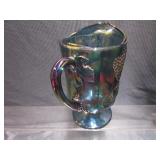 Indiana Glass Pitcher