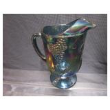 Indiana Glass Pitcher