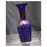 Vases, Cobalt