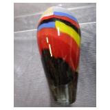 Multi Color Vase