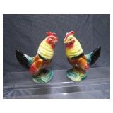 Copley Rooster Planters