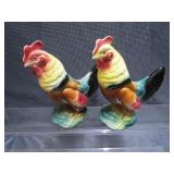 Copley Rooster Planters