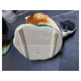 Copley Rooster Planters