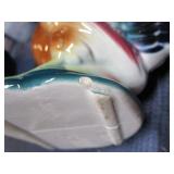 Copley Rooster Planters