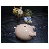 Piggy Banks