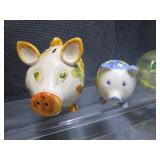 Piggy Banks