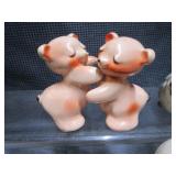 Salt & Peppers, Vintage