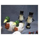 Salt & Peppers, Vintage