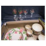 Franciscan 2 Place Settings