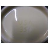 Cheese Tray, Recipe Box, Cream/Sugar