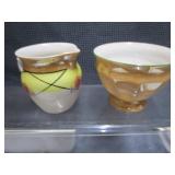 Cheese Tray, Recipe Box, Cream/Sugar