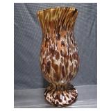 Large Vase, Murano?