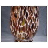 Large Vase, Murano?