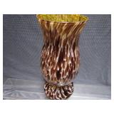 Large Vase, Murano?