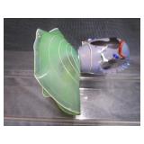 Unusual Murano Style ??