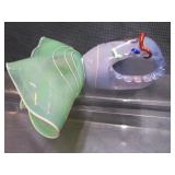 Unusual Murano Style ??