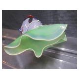 Unusual Murano Style ??