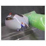 Unusual Murano Style ??