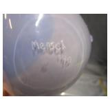 Unusual Murano Style ??