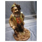 Gnome Crossing - Hyke