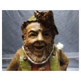 Gnome Crossing - Hyke