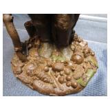 Gnome Crossing - Hyke