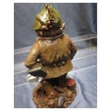 Gnome Crossing - Hyke