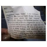 Gnome Crossing - Hyke