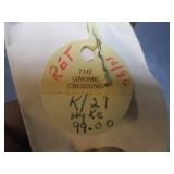 Gnome Crossing - Hyke