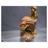 Gnome Crossing - Post Office Bank