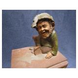 Gnome Crossing - Post Office Bank