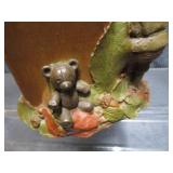 Gnome Crossing - Post Office Bank