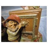 Gnome Crossing - Post Office Bank