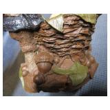 Gnomes, Hogan, Birdie, Saturday