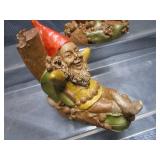 Gnomes, Hogan, Birdie, Saturday