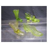 Glass Shoe & Boot Group