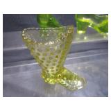 Glass Shoe & Boot Group