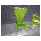 Glass Shoe & Boot Group