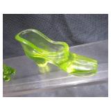 Glass Shoe & Boot Group