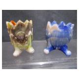 Akro Agate Toothpicks