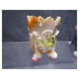 Akro Agate Toothpicks