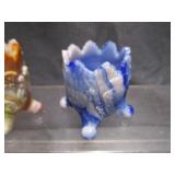 Akro Agate Toothpicks