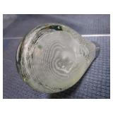 Art Glass Bird Paperweights