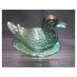 Fenton Duck Covered Dish