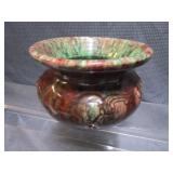 Vintage Weller Spittoon